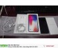 iPhone X 256Gb Mới 100%, Chính Hãng VN/A FULLBOX