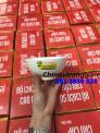 Bán chén sứ trắng có in ấn logo theo yêu cầu để làm quà tặng