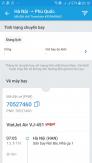 vé Hà Nội _Phú Quốc 1 chiều
