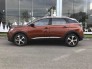 Mua xe 3008 SUV Peugeot Bắc Giang Giao Ngay