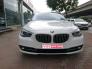 BMW 528 GT 2014 màu trắng nội thất nâu