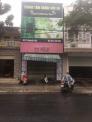 Nhà giá rẻ sập sàn mặt tiền Nguyễn Huệ