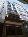 Nhà Huỳnh Thúc Kháng 40m2 x 7 tầng, thang máy, ô tô tránh, KD