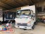 Veam 2,4 tấn Thùng kín 3m7