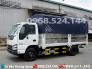 Bán xe tải Isuzu 1T9, 2T4 cam kết giá tốt nhất thị trường, nhiều ưu đãi hấp dẫn