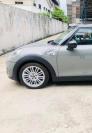 Cần ra đi xe MINI Cooper 2014 màu xám titan bản full 2.0Sport