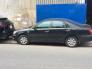 Gia đình cần bán xe Camry 2003, số sàn, màu đen, xe còn mới tinh