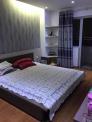 Bán gấp căn hộ chung cư Nghĩa đô, Hoàng Quốc Việt, 92m2, 3 ngủ, full đồ