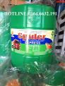 Dầu nhờn bôi trơn Mekong Spider HD50 can 18L