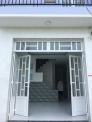 Nhà mới xây HL11-Tân Kim, 3 lầu, 3pn, 2wc, bếp, phòng khách, sân thượng, DT sàn 120m2