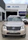 Hãng Ford cần thanh lý Everest số tự động máy dầu sx2012