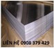 Nhôm tấm A1050 từ 0.3mm đến 6mm chặt quy cách