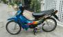 Nhà Bán wave S 110 hàn quốc liên doanh màu xanh, 2016