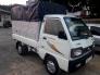 Xe Tải 5 Tạ Thaco Towner 800 Giá Rẻ Nhất Hà Nội Hỗ Trợ 85 % Giá Tri Xe