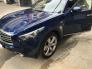 Cần rao bán chiếc Infinity qx70 đời 2016 màu xanh model mới