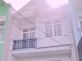Bán gấp nhà 4,5 ×18 sổ hồng