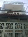 Cần Bán Nhà Hẻm Thông Đường Liên Khu 10-11 . Quận Bình Tân