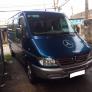 Cần bán gấp Mercedes Sprint 2010 16 chỗ