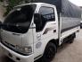 Xe tải k165 đời 2017
