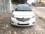 Bán xe Toyota Vios 1.5 E đời 2012, màu trắng, giá chỉ 320 triệu