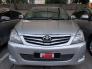 Bán xe Innova V sx 2009 màu bạc, giá giảm đặc biệt