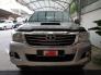 Hilux 2 cầu máy dầu, số sàn, đời 2014, xe nhập thái lan, giá liên hệ