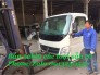 Bán thân vỏ đầu cabin xe Thaco Olin 500,700,900