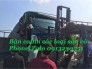 Bán đầu cabin xe tải thaco ollin 450, 500,700,800,900