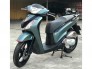 Bán SH Nhập 125 đời 2011 màu Xanh Ngọc Sport- Biển HÀ NỘI cực VIP.