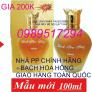 Bạch Hoa Hồng Chuyên Trị Mụn Và Nám