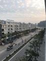 Gia đình bán cắt lỗ căn liền kề dãy A4 Mon Bay, Hướng ĐN trục Hải Long
