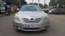 Toyota Camry GL 2.4 màu bạc xe nhập khẩu