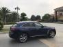 Bán Infiniti QX70 Nhập Nhật 2016 bản 3.7 tự động xanh đen duy nhất sài gòn.