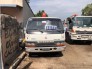 Missu 3,5tấn 2006 cần Unic v290