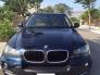 Cần bán gấp BMW X5 2007 nhập Mỹ. Xe màu xanh đá