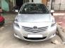 Bán Toyota Vios 1.5 E sản xuất năm 2013, màu bạc. Hàng Tuyển