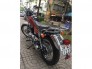 Honda custom 250 đời 95 không đối thủ.