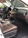Gia đình cần bán xe Infiniti qx60 đăng ký 2015, số tự động, bản full option màu trắng