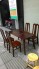 Bàn ghế gỗ chất lượng,miễn phí vận chuyển
