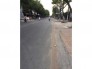 Nhà 258m mặt tiền đường vào Cty Mỹ Tường, Lê Thị Hồng Gấm, phường 6, Mỹ Tho