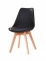 Bàn ghế mặt niệm chân gổ cao cấp cafe giá rẻ tại xưởng sản xuất HGH00015
