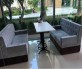 Bộ bàn ghế sofa đẹp kinh doanh cafe