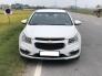 Cần tiền bán gấp Chevrolet Cruze 2016 số sàn