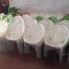 Lô ghế nhựa vừa mới sản xuất