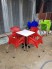 Bàn ghế cafe giá nhất miền Nam