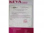 Keva Collagen làm đẹp da