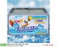 Tủ đông kem Thái Lan Sanden Intercool 400 lít