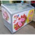 Tủ đông kem Wall’s Thái Lan 400 lít