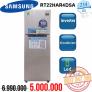 Tủ lạnh Samsung Inverter RT22HAR4DSA 243 lít