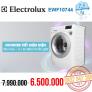 Máy giặt Electrolux Inverter EWF10744 7.5kg